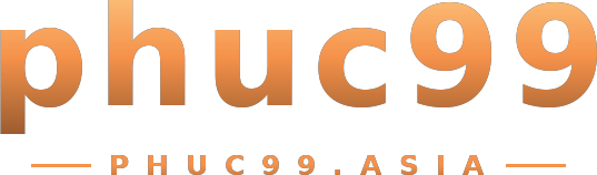 phuc99 logo
